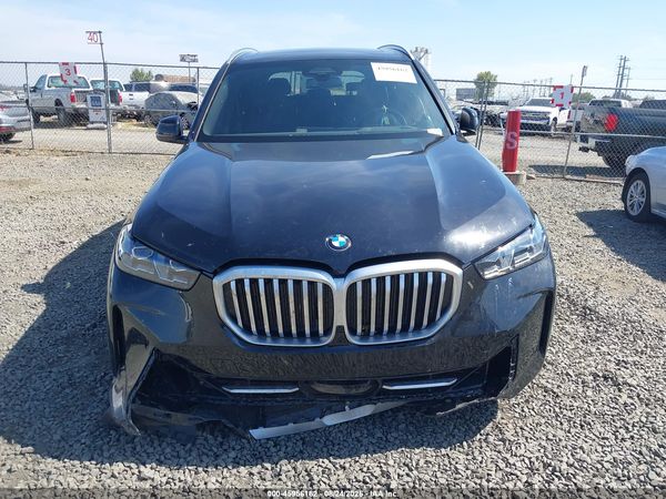 2026 BMW X5 XDRIVE40I — I115