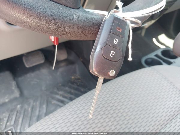 2018 FORD F-150 XLT — I11