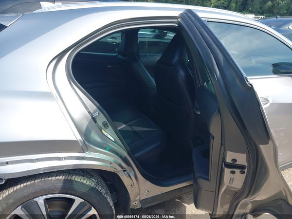 2019 LEXUS UX 250H