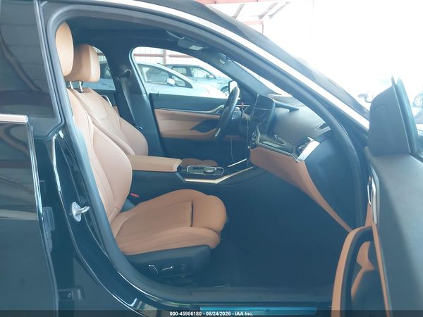 2024 BMW I4 GRAN COUPE EDRIVE40 — I5