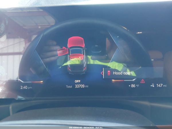 2024 BMW I4 GRAN COUPE EDRIVE40 — I7