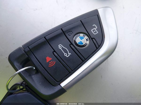 2024 BMW I4 GRAN COUPE EDRIVE40 — I11