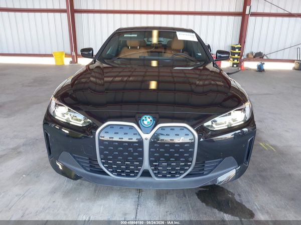 2024 BMW I4 GRAN COUPE EDRIVE40 — I115