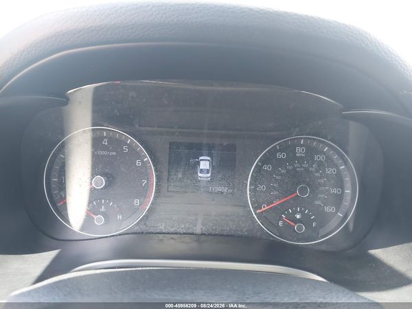 2019 KIA FORTE LXS — I7