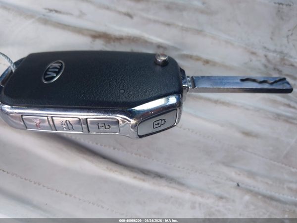 2019 KIA FORTE LXS — I11