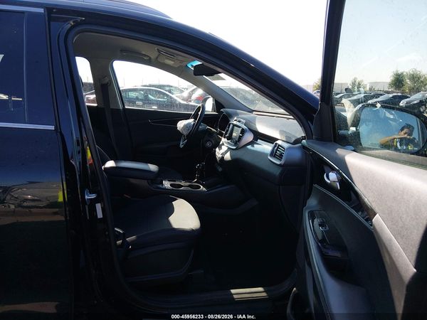 2018 KIA SORENTO 2.4L LX — I5