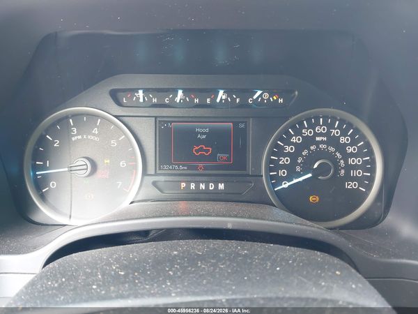 2019 FORD F-150 XLT — I7