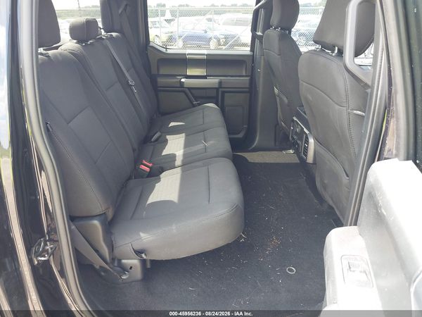 2019 FORD F-150 XLT — I8