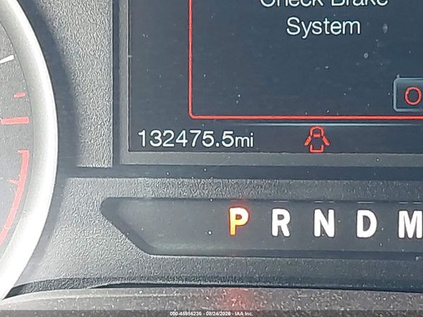2019 FORD F-150 XLT — I118