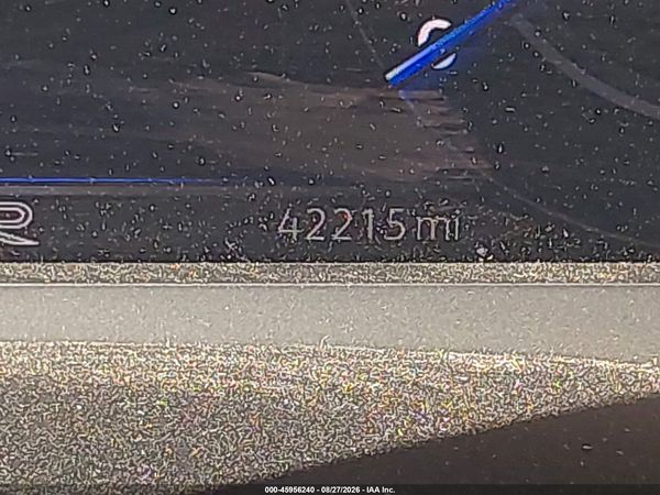 2023 VOLKSWAGEN ATLAS 3.6L V6 SEL R-LINE BLACK — I118