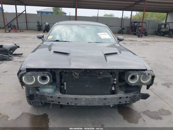 2019 DODGE CHALLENGER SXT — I115