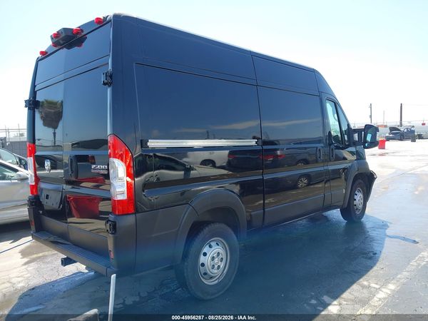 2023 RAM PROMASTER 1500 — I4
