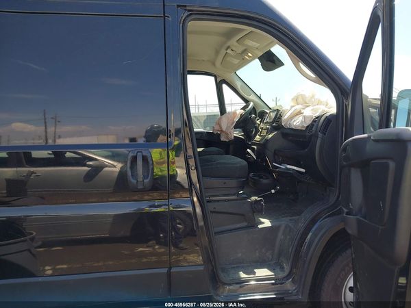 2023 RAM PROMASTER 1500 HIGH ROOF 136 WB — I5