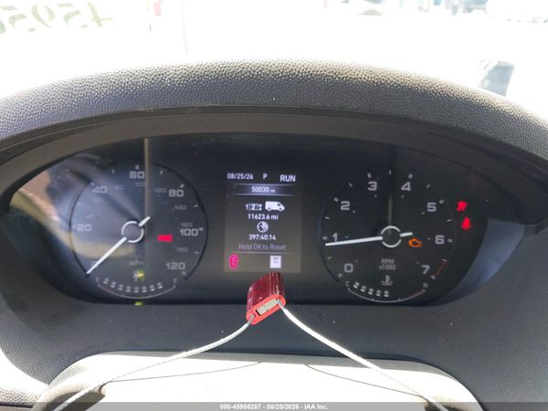 2023 RAM PROMASTER 1500 HIGH ROOF 136 WB — I7