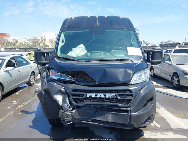 2023 RAM PROMASTER 1500 HIGH ROOF 136 WB — I115