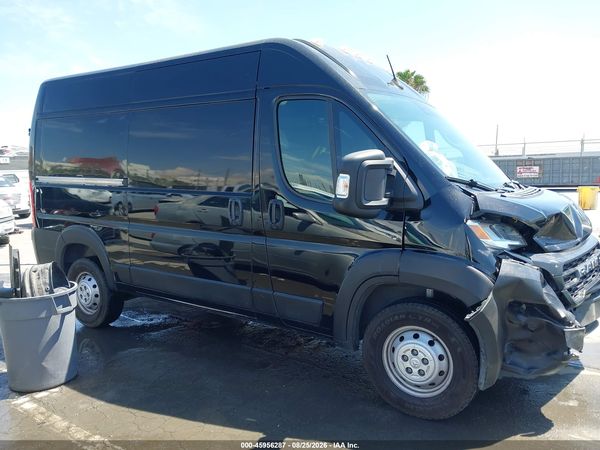 2023 RAM PROMASTER 1500 HIGH ROOF 136 WB — I116