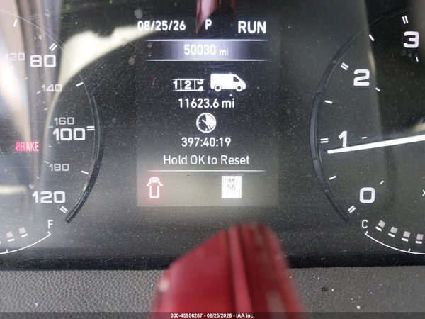 2023 RAM PROMASTER 1500 HIGH ROOF 136 WB — I118