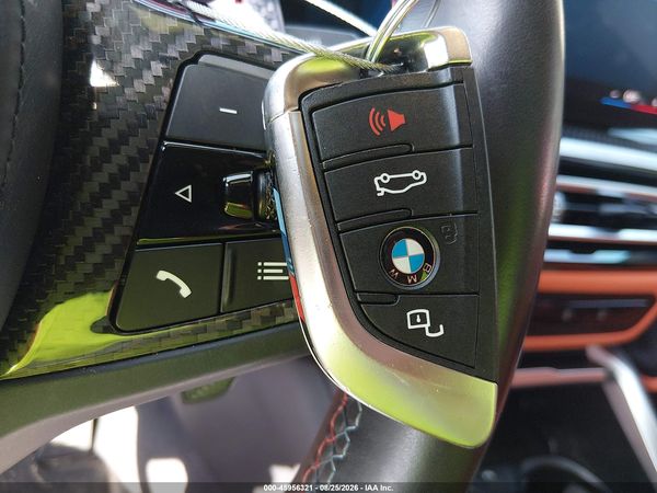 2023 BMW M3 COMPETITION XDRIVE