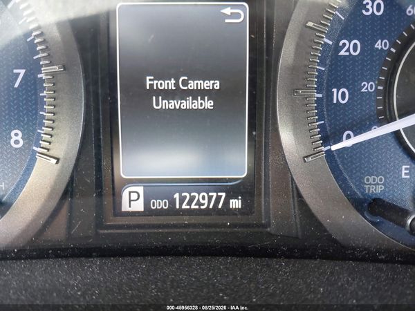 2019 TOYOTA SIENNA XLE 8 PASSENGER