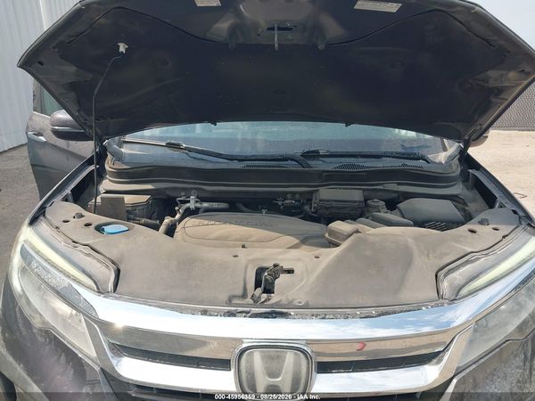 2020 HONDA PILOT AWD ELITE