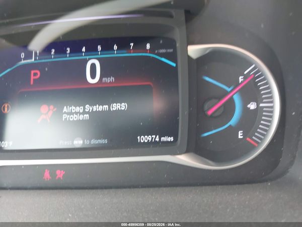 2020 HONDA PILOT AWD ELITE