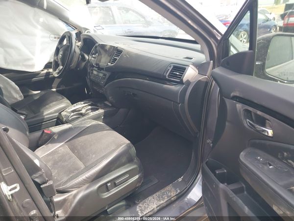 2020 HONDA PILOT AWD ELITE