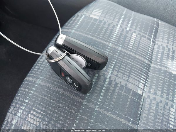 2023 FORD BRONCO SPORT HERITAGE — I11