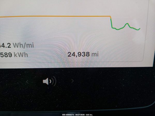 2025 TESLA MODEL 3 — I118