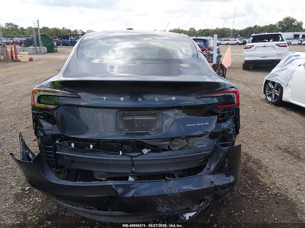2025 TESLA MODEL 3 — I119