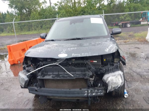 2020 KIA SOUL S