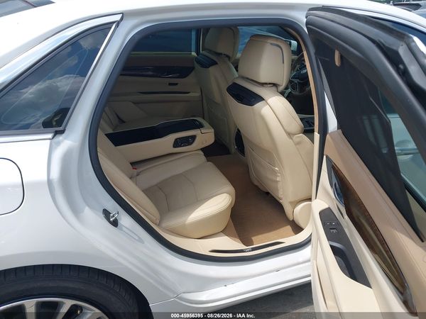 2016 CADILLAC CT6 PLATINUM — I8