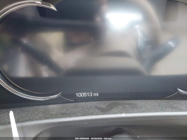 2016 CADILLAC CT6 PLATINUM — I118