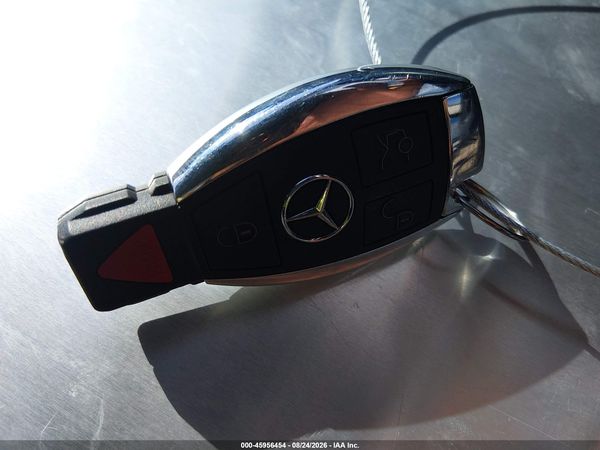 2016 MERCEDES-BENZ GLC 300 GLC300 — I11