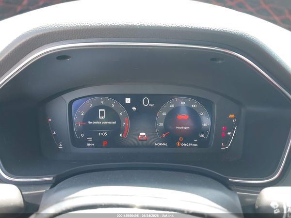 2023 ACURA INTEGRA A-SPEC TECHNOLOGY — I7