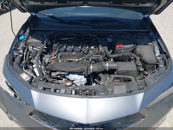 2023 ACURA INTEGRA A-SPEC TECHNOLOGY — I10