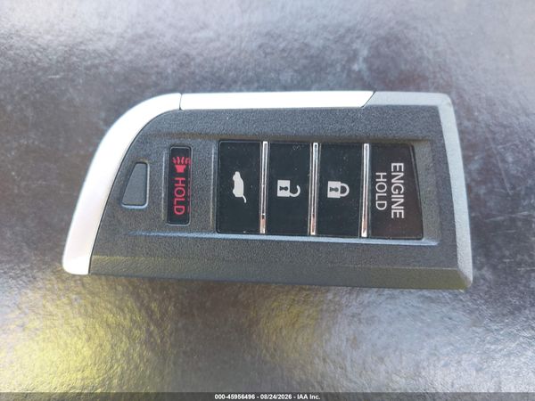 2023 ACURA INTEGRA A-SPEC TECHNOLOGY — I11