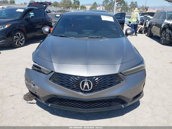 2023 ACURA INTEGRA A-SPEC TECHNOLOGY — I115
