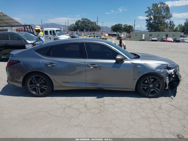 2023 ACURA INTEGRA A-SPEC TECHNOLOGY — I116