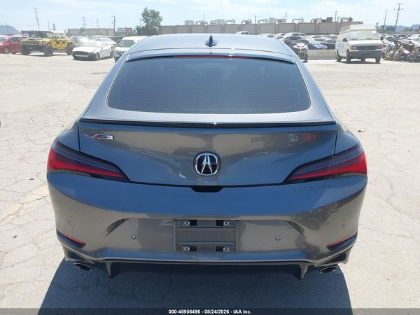 2023 ACURA INTEGRA A-SPEC TECHNOLOGY — I119