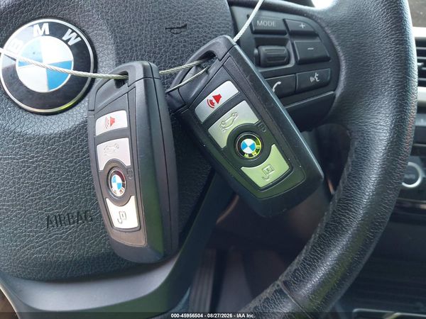 2017 BMW 320I SA — I11