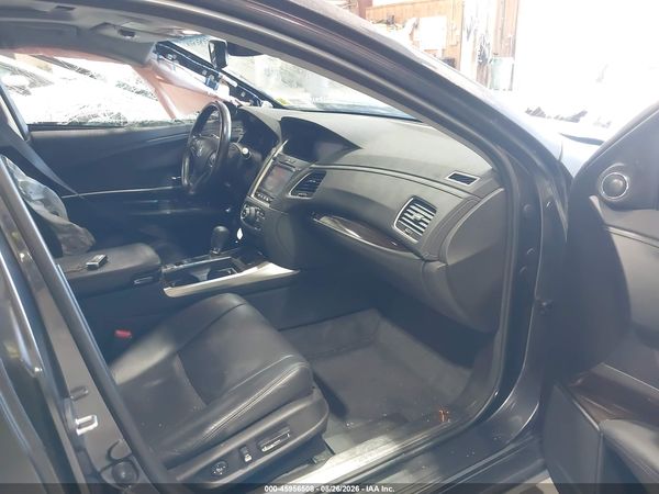 2017 ACURA RLX Technology Package — I5