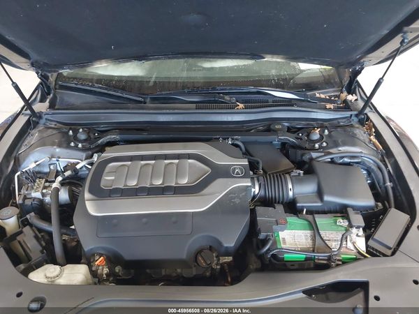 2017 ACURA RLX Technology Package — I10