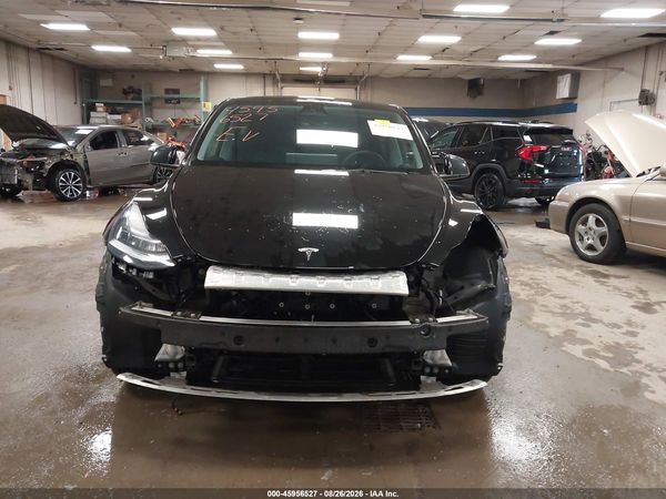 2023 TESLA MODEL Y — I6