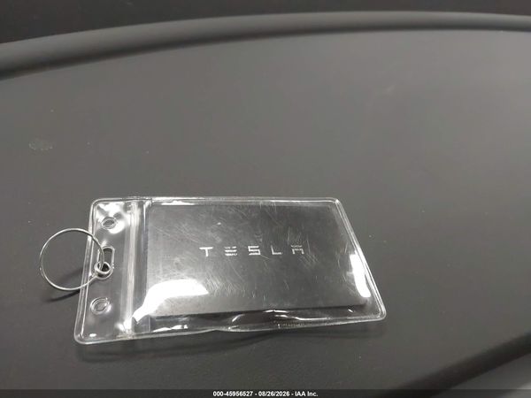 2023 TESLA MODEL Y — I11