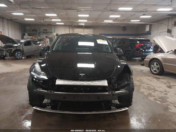 2023 TESLA MODEL Y — I115