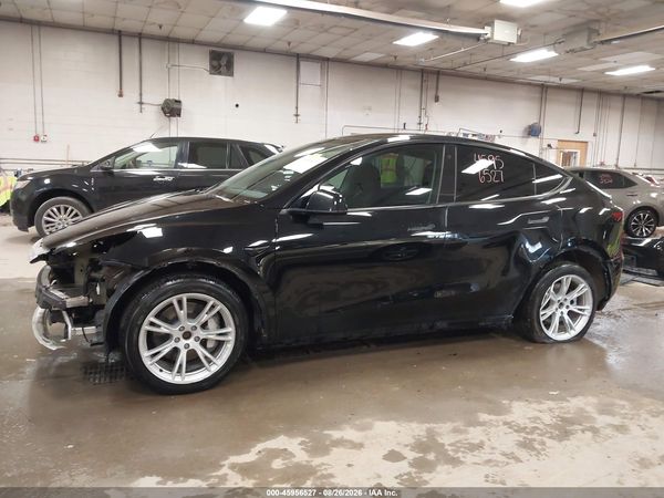 2023 TESLA MODEL Y — I117