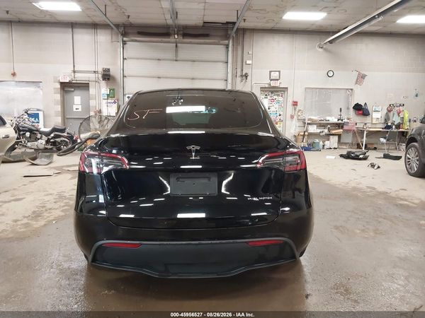 2023 TESLA MODEL Y — I119