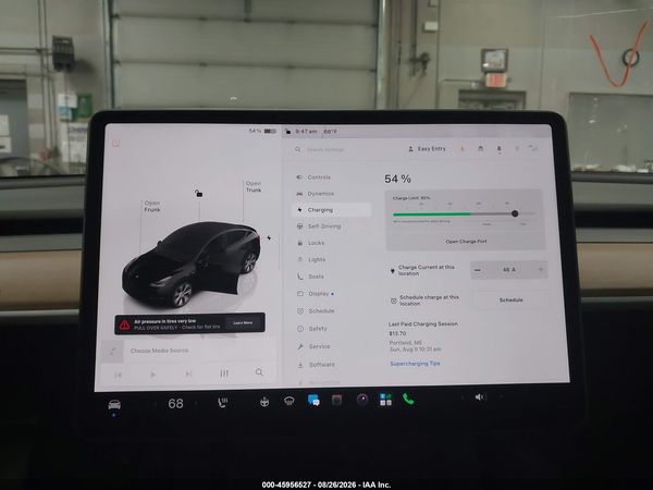 2023 TESLA MODEL Y — I132
