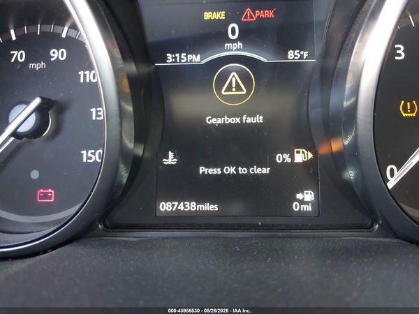 2018 LAND ROVER DISCOVERY SPORT SE — I118