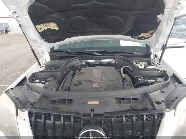 2014 MERCEDES-BENZ GLK 350 GLK350